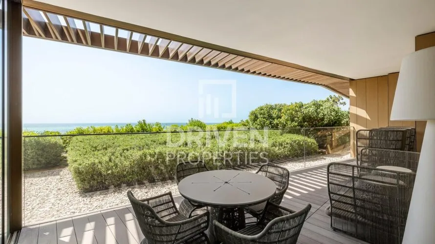 3 bedrooms apartment for sale, Jumeirah Bay Island, Jumeirah, Dubai, UAE No. 4858 № 2