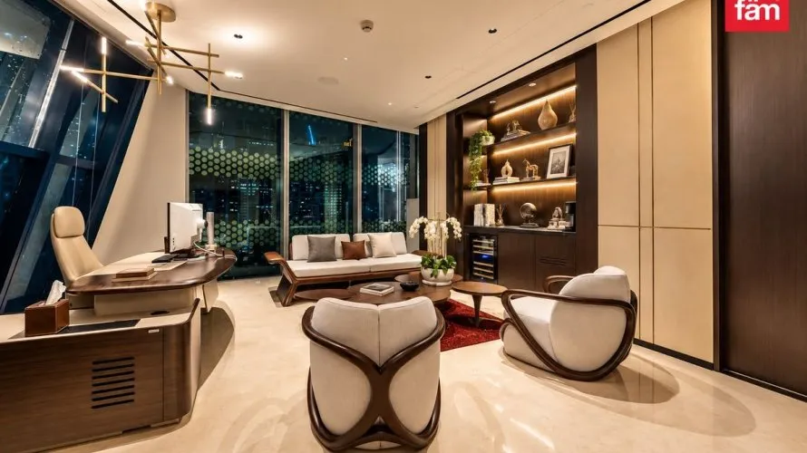 343.9m² building for sale, Business Bay, Dubai, UAE No. 4710 № 12