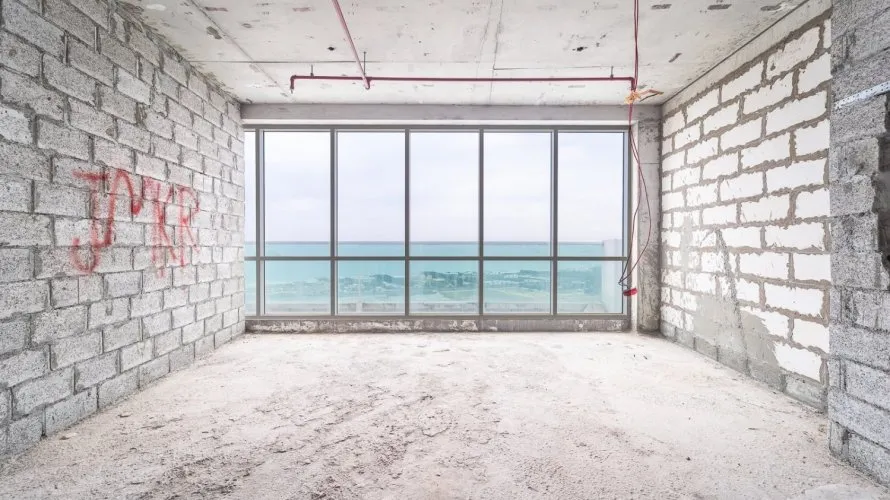 5 bedrooms penthouse for sale, Dubai, UAE No. 4842 № 26