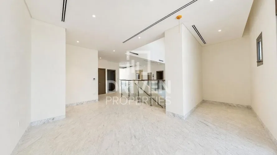 4 bedrooms villa for sale, District One, Mohammed Bin Rashid City, Dubai, UAE No. 4534
