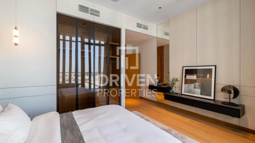 3 bedrooms apartment for sale, Jumeirah, Dubai, UAE No. 4639 № 27