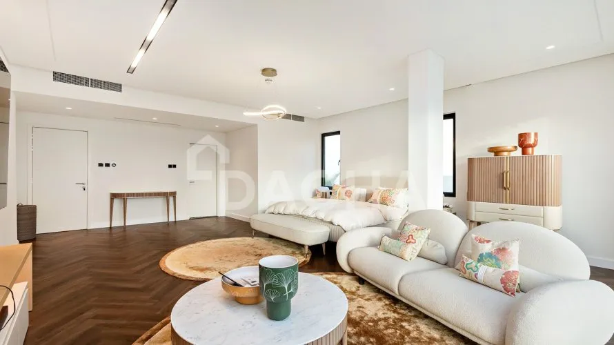 5 bedrooms villa for sale, Jumeirah Islands, Dubai, UAE No. 4716 № 10