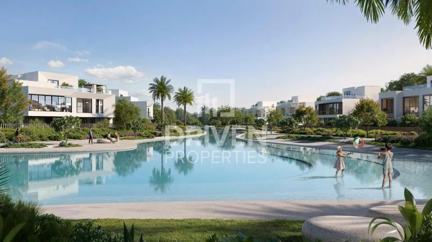 6 bedrooms villa for sale, Dubai, UAE No. 4492 № 11