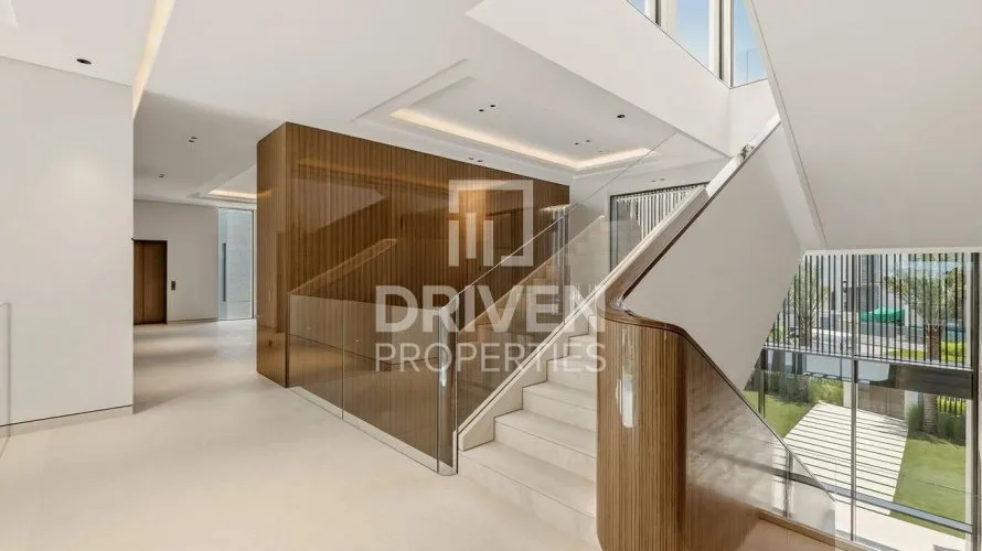 7 bedrooms villa for sale, Emerald Hills, Dubai Hills Estate, Dubai, UAE No. 4778 № 18