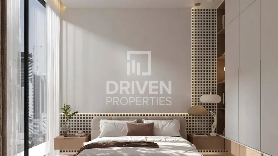 7 bedrooms penthouse for sale, Business Bay, Dubai, UAE No. 4891 № 11