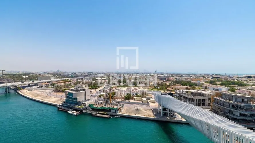 5 bedrooms duplex for sale, Jumeirah, Dubai, UAE No. 4612 № 24