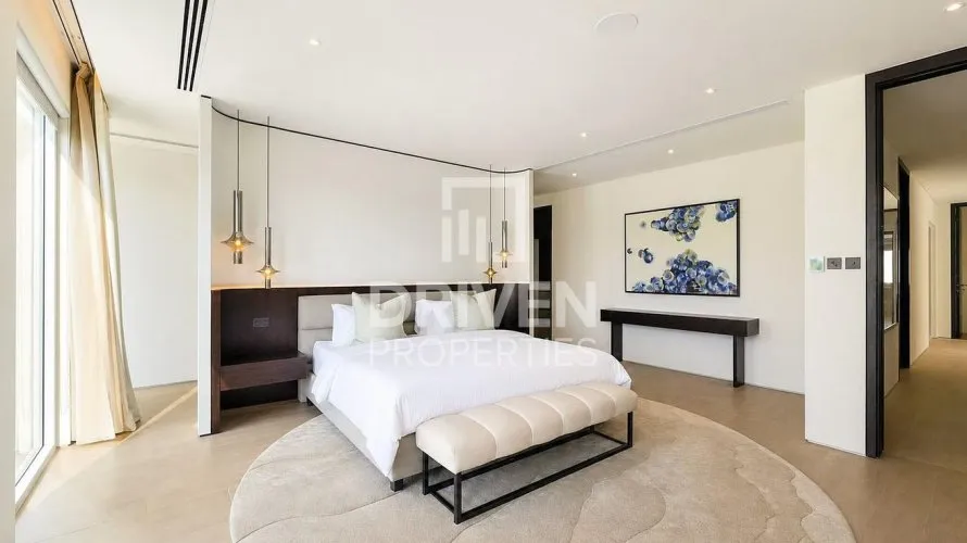 5 bedrooms villa for sale, Meadows, Dubai, UAE No. 4798 № 24