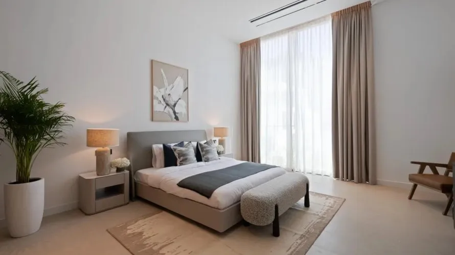 7 bedrooms villa for sale, Al Barari, Dubai, UAE No. 4566 № 11