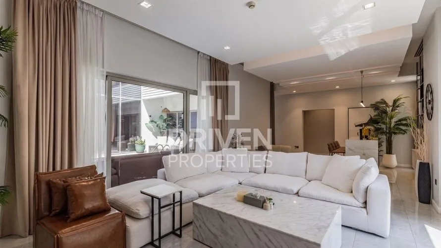 5 bedrooms villa for sale, District One, Mohammed Bin Rashid City, Dubai, UAE No. 4774 № 23
