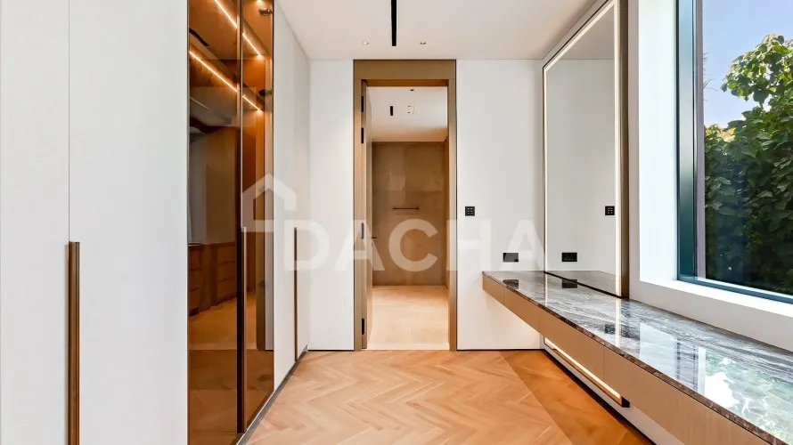 6 bedrooms villa for sale, The Mansions, Jumeirah Islands, Dubai, UAE No. 4715 № 15