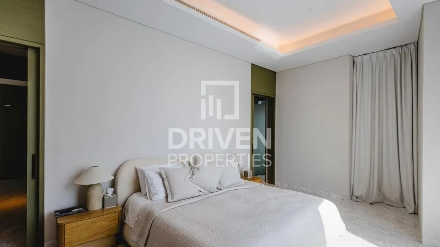 4 bedrooms apartment for sale, Opera District, Downtown Dubai (Downtown Burj Dubai), Dubai, UAE No. 4598 № 20