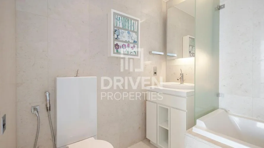 4 bedrooms penthouse for sale, Downtown Dubai (Downtown Burj Dubai), Dubai, UAE No. 4507 № 23