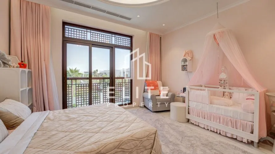 6 bedrooms villa for sale, District One, Mohammed Bin Rashid City, Dubai, UAE No. 4762 № 7