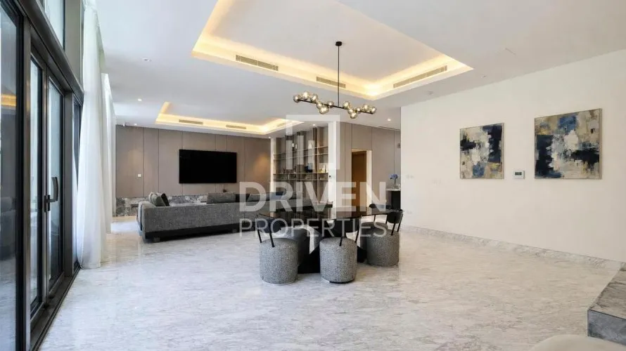 5 bedrooms villa for sale, District One, Mohammed Bin Rashid City, Dubai, UAE No. 4773 № 27