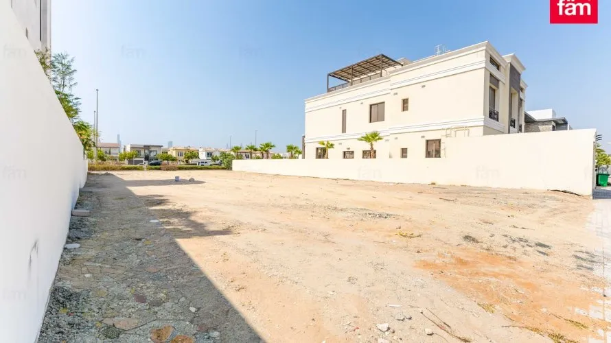 753.1m² land for sale, Jumeirah Park, Dubai, UAE No. 4562 № 4