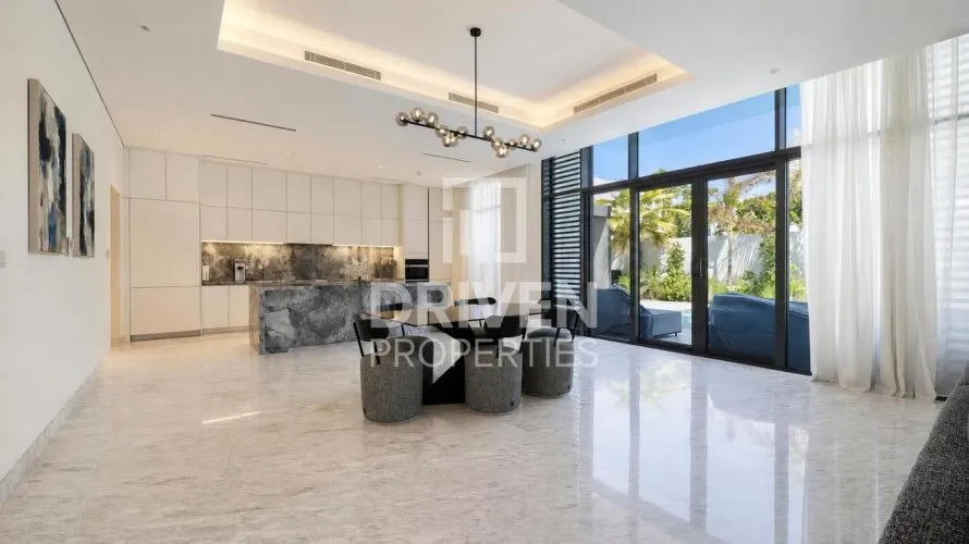 5 bedrooms villa for sale, District One, Mohammed Bin Rashid City, Dubai, UAE No. 4773 № 13