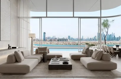 4 bedrooms apartment for sale, Palm Jumeirah, Dubai, UAE No. 4820