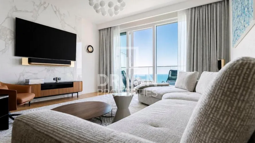 3 bedrooms apartment for sale, La Vie, Jumeirah Beach Residence, Dubai, UAE No. 4537 № 6