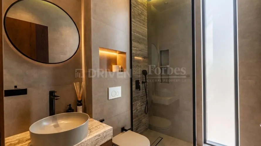 5 bedrooms villa for sale, Jumeirah Park, Dubai, UAE No. 4487 № 26