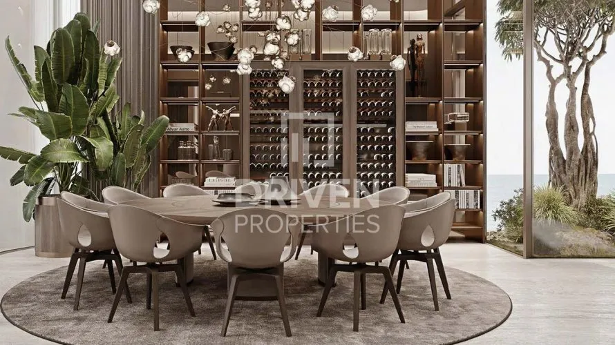 2 bedrooms apartment for sale, The Crescent, Palm Jumeirah, Dubai, UAE No. 4512 № 9