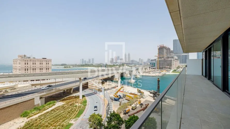 4 bedrooms penthouse for sale, One at Palm Jumeirah, Palm Jumeirah, Dubai, UAE No. 4792 № 11