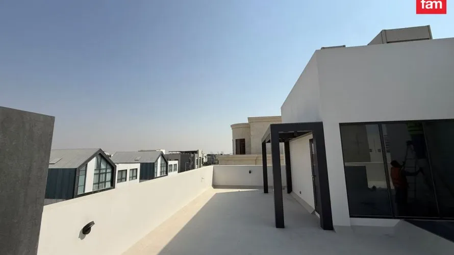 5 bedrooms villa for sale, Dubai, UAE No. 4851 № 5