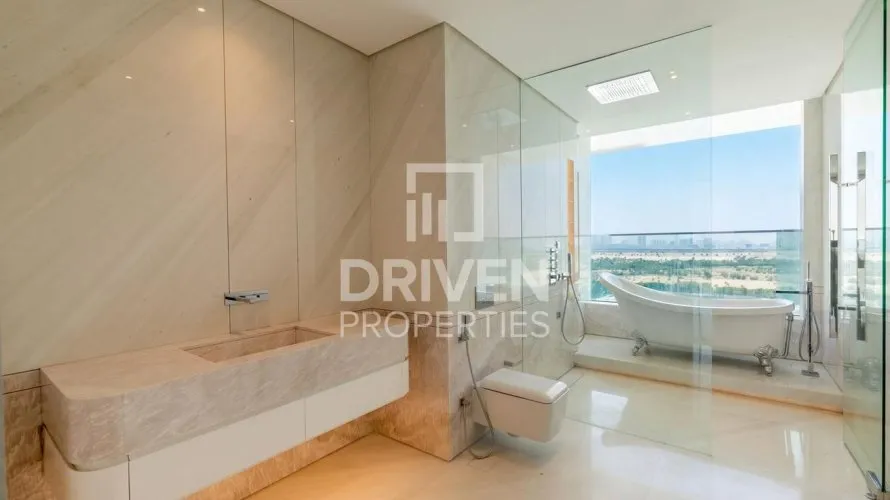 4 bedrooms penthouse for sale, Seventh Heaven, Al Barari, Dubai, UAE No. 4632 № 27