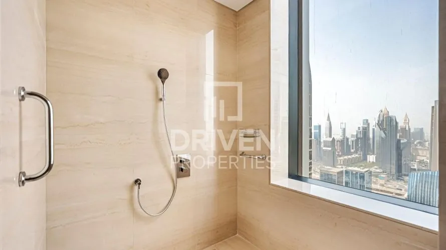 4 bedrooms penthouse for sale, Opera District, Downtown Dubai (Downtown Burj Dubai), Dubai, UAE No. 4633 № 21