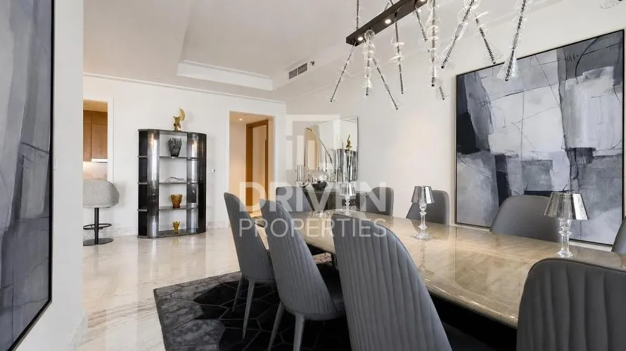 4 bedrooms apartment for sale, Downtown Dubai (Downtown Burj Dubai), Dubai, UAE No. 4808 № 8