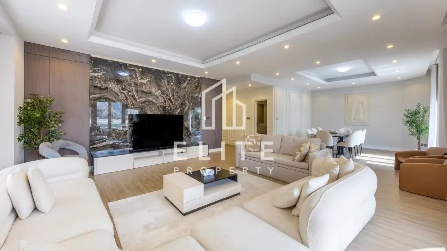 5 bedrooms villa for sale, Garden Homes, Palm Jumeirah, Dubai, UAE No. 4766 № 11