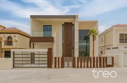 6 bedrooms villa for sale, Jumeirah Park, Dubai, UAE No. 4568