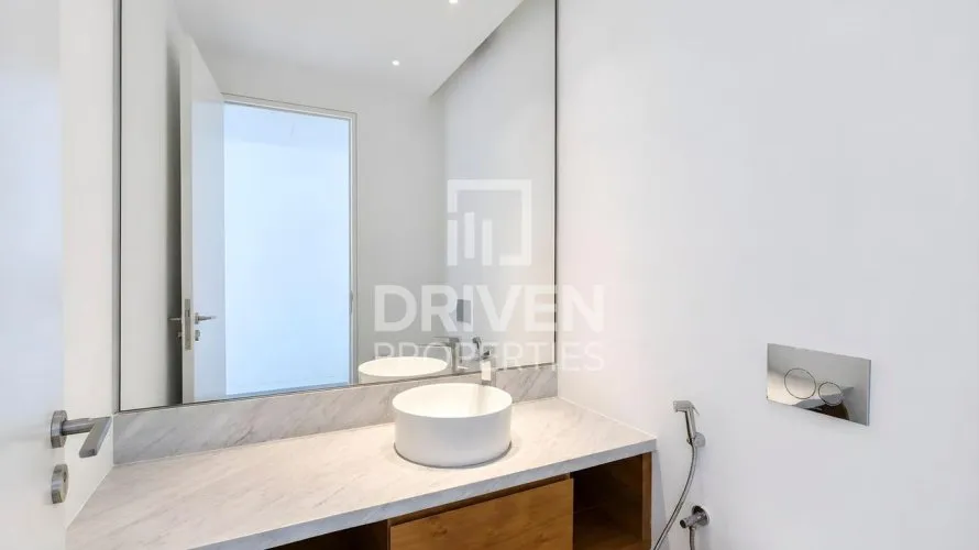 4 bedrooms penthouse for sale, Pearl Jumeirah, Jumeirah, Dubai, UAE No. 4772 № 15