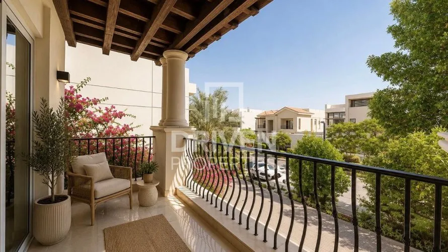 4 bedrooms villa for sale, District One, Mohammed Bin Rashid City, Dubai, UAE No. 4769 № 10