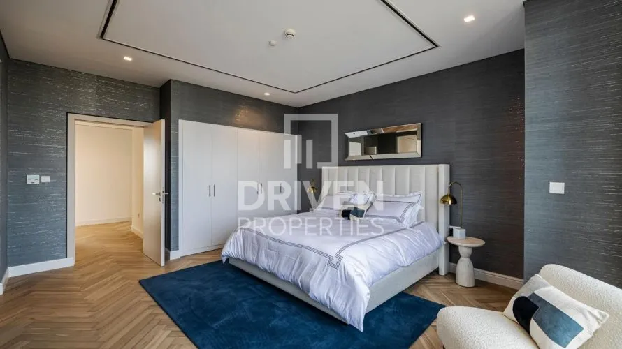 3 bedrooms villa for sale, Jumeirah Bay Island, Jumeirah, Dubai, UAE No. 4503 № 2