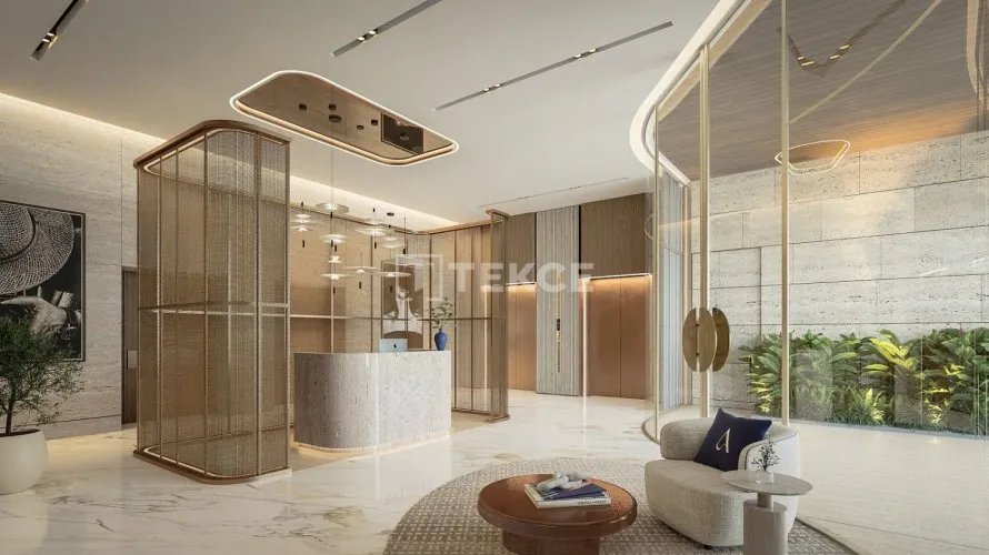 4 bedrooms penthouse for sale, Palm Jumeirah, Dubai, UAE No. 4847 № 5