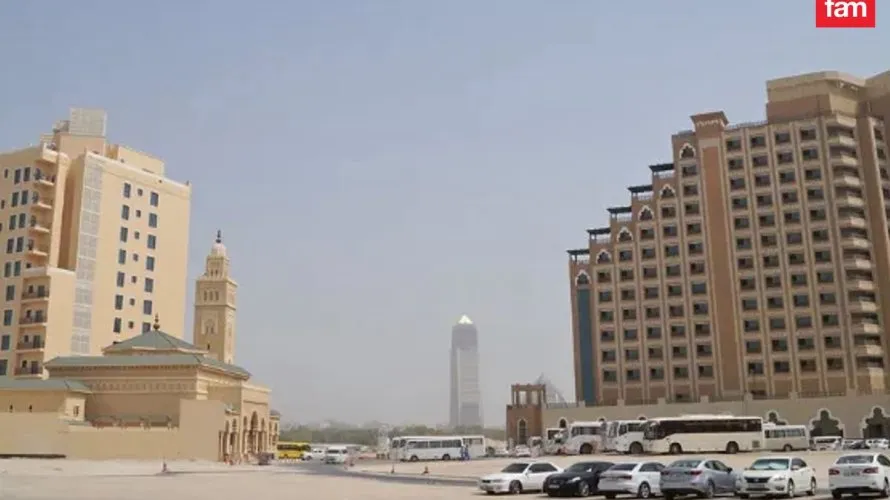 1036.6m² land for sale, Al Jaddaf, Dubai, UAE No. 4709 № 4
