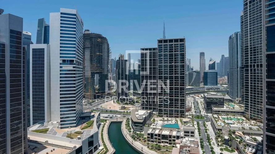 4 bedrooms apartment for sale, Business Bay, Dubai, UAE No. 4892 № 24