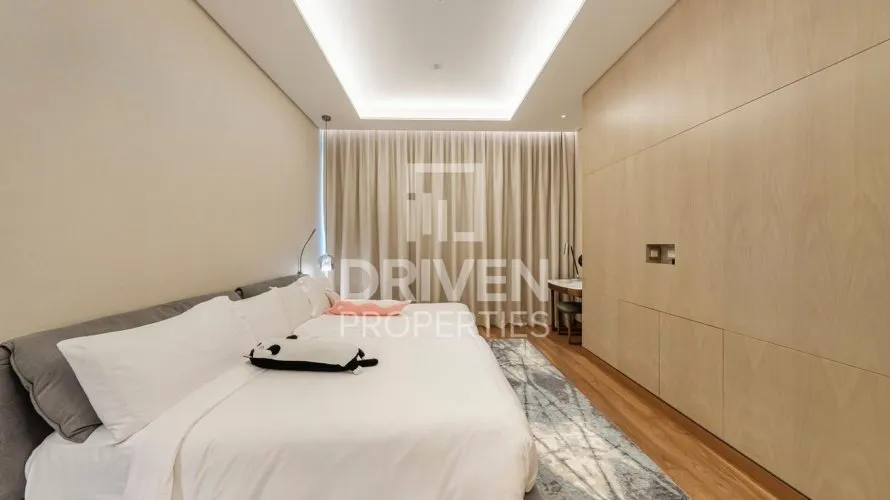 3 bedrooms apartment for sale, Jumeirah, Dubai, UAE No. 4866 № 10