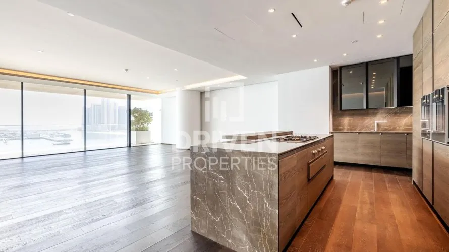 4 bedrooms penthouse for sale, One at Palm Jumeirah, Palm Jumeirah, Dubai, UAE No. 4792 № 18