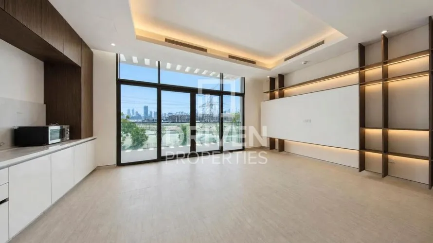 4 bedrooms villa for sale, District One, Mohammed Bin Rashid City, Dubai, UAE No. 4535 № 18
