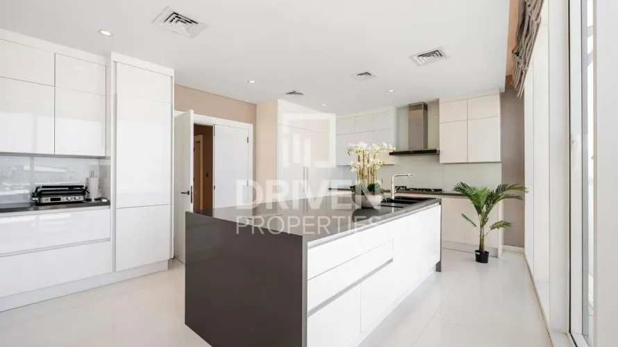 4 bedrooms apartment for sale, The Crescent, Palm Jumeirah, Dubai, UAE No. 4872 № 18