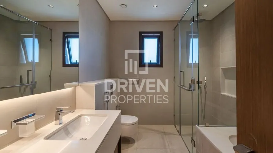4 bedrooms villa for sale, District One, Mohammed Bin Rashid City, Dubai, UAE No. 4901