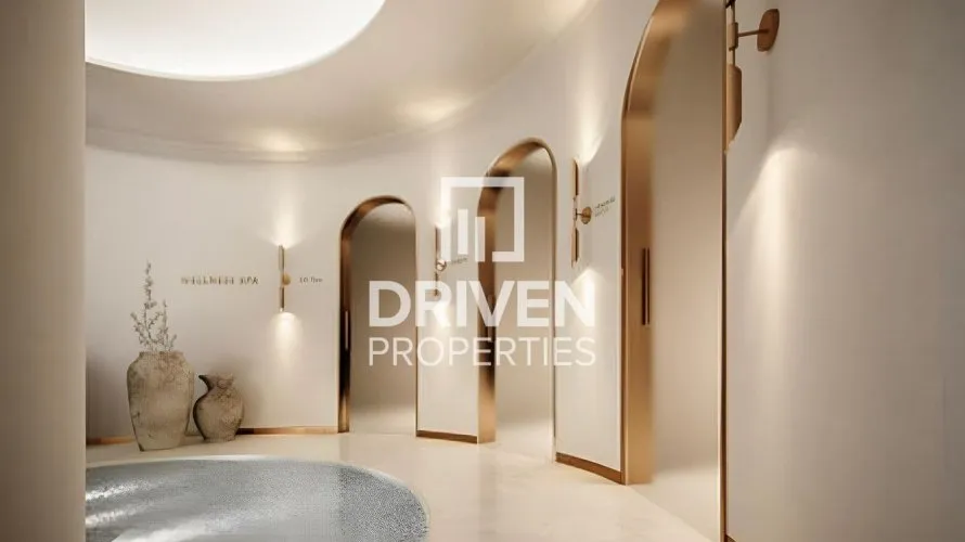 3 bedrooms apartment for sale, The Crescent, Palm Jumeirah, Dubai, UAE No. 4877 № 7