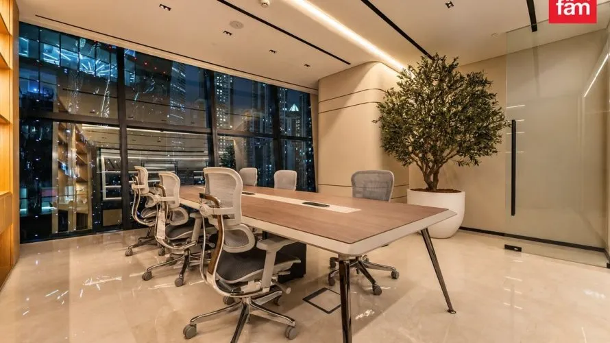 343.9m² building for sale, Business Bay, Dubai, UAE No. 4710 № 9