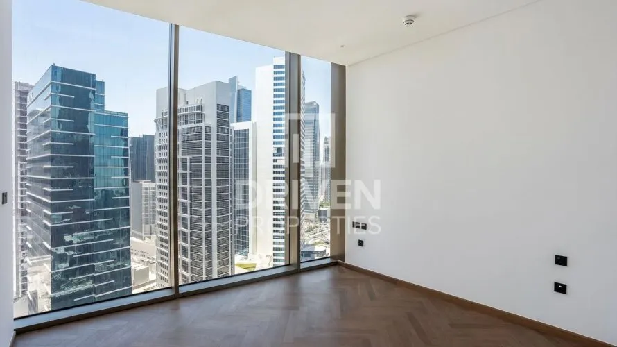 4 bedrooms apartment for sale, Business Bay, Dubai, UAE No. 4892 № 14