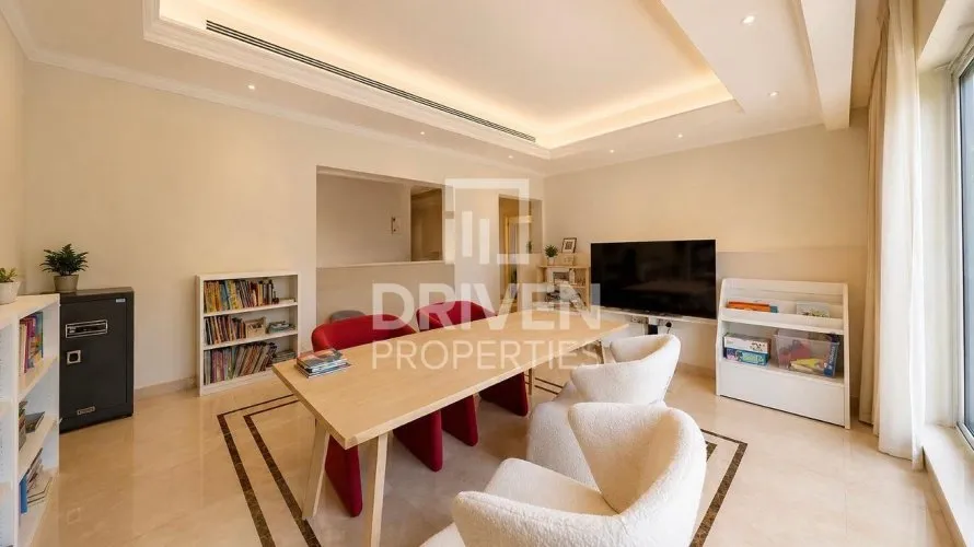 4 bedrooms villa for sale, District One, Mohammed Bin Rashid City, Dubai, UAE No. 4769 № 4