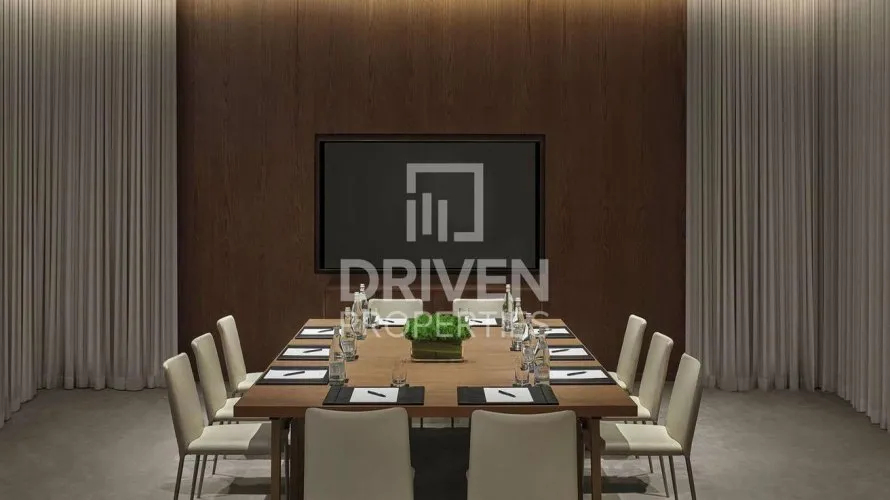 4 bedrooms penthouse for sale, Downtown Dubai (Downtown Burj Dubai), Dubai, UAE No. 4618 № 9