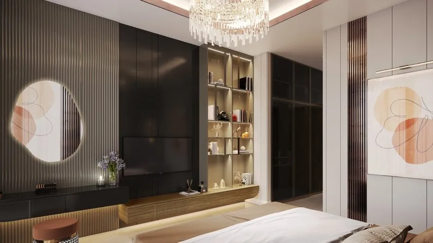 4 bedrooms apartment for sale, Jumeirah Lake Towers, Dubai, UAE No. 4735 № 10