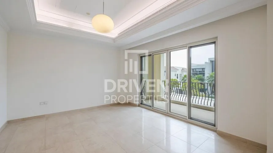 4 bedrooms villa for sale, District One, Mohammed Bin Rashid City, Dubai, UAE No. 4607 № 20