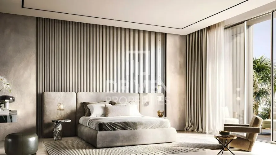 5 bedrooms villa for sale, District One, Mohammed Bin Rashid City, Dubai, UAE No. 4589 № 1